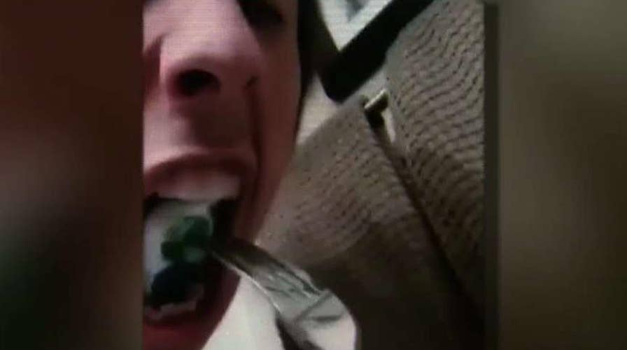 'Tide pod challenge' draws warnings from doctors