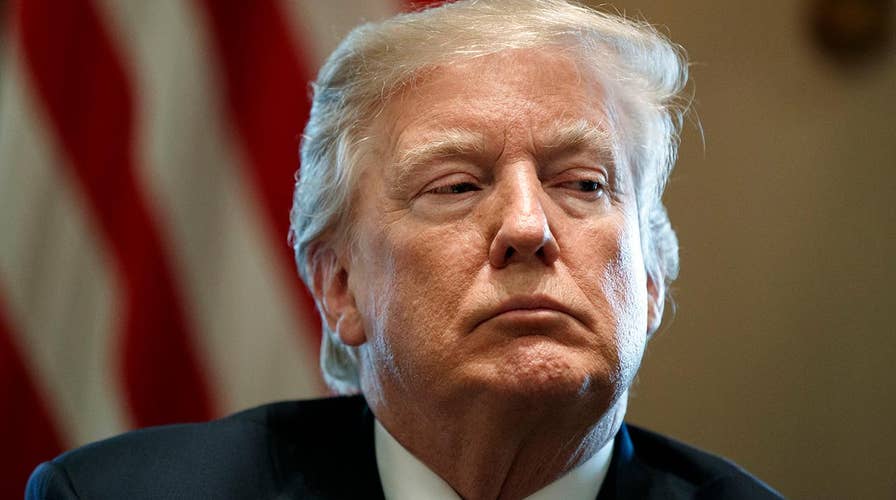 White House: 'Inaccurate reporting' on DACA meeting language