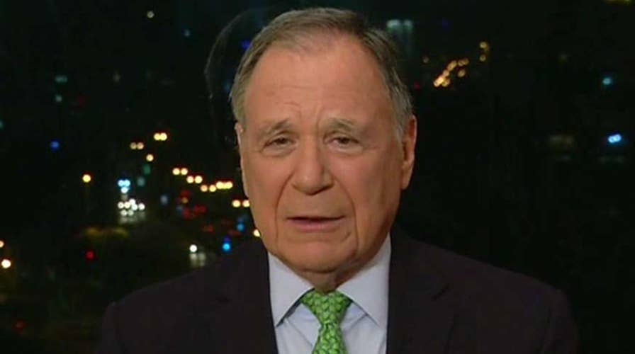 Gillerman: US decision on Iran nuclear deal very good news