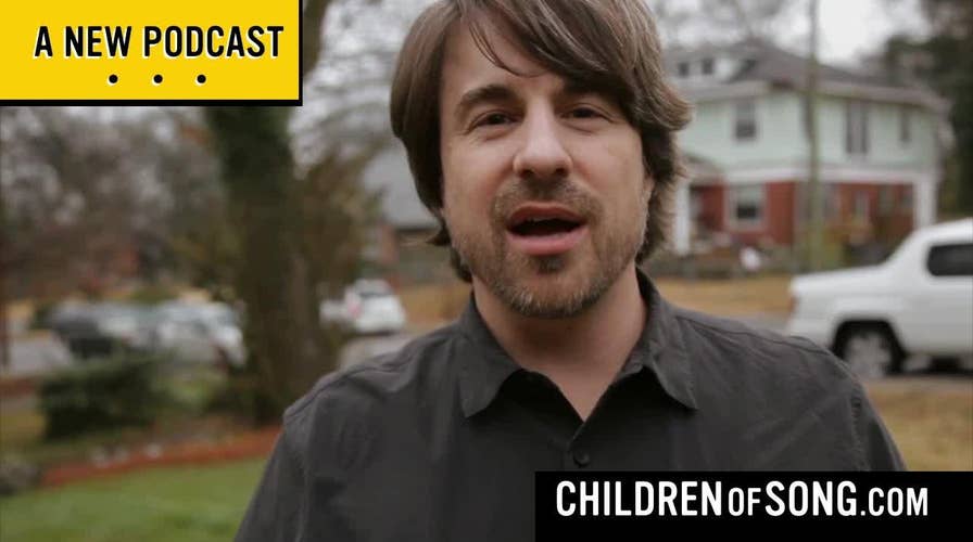 LISTEN: Fox News Radio's Children of Song podcast.