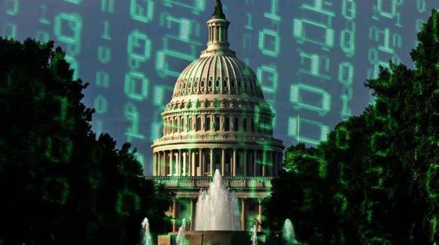 US Senate the new target for Russian hackers