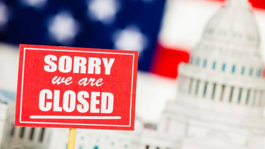 What happens during a government shutdown? 7 things you should know Fox News