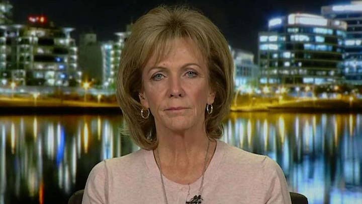 Mendoza: Politicians need to protect fellow Americans