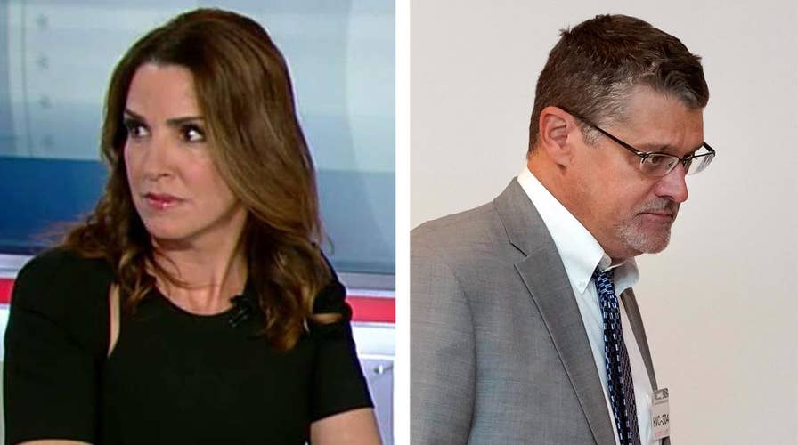 Sara Carter: Fusion GPS testimony backfired on the Democrats