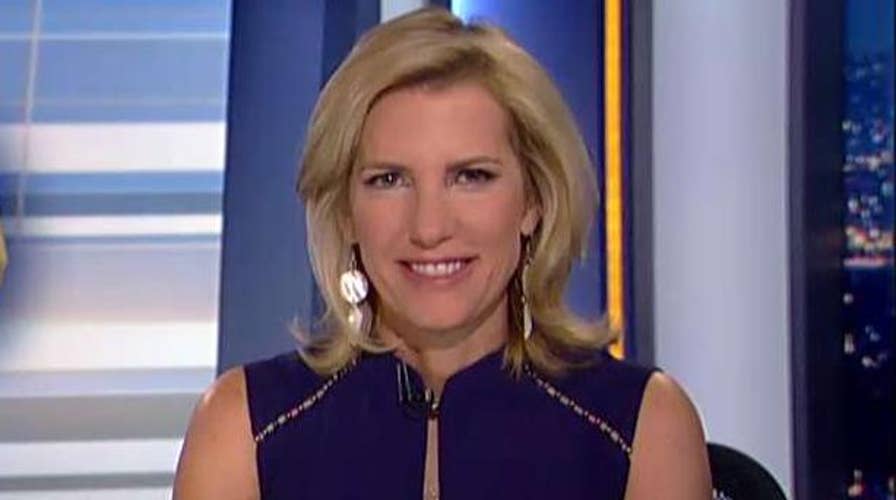 Ingraham: Democrats have a habit of racializing everything