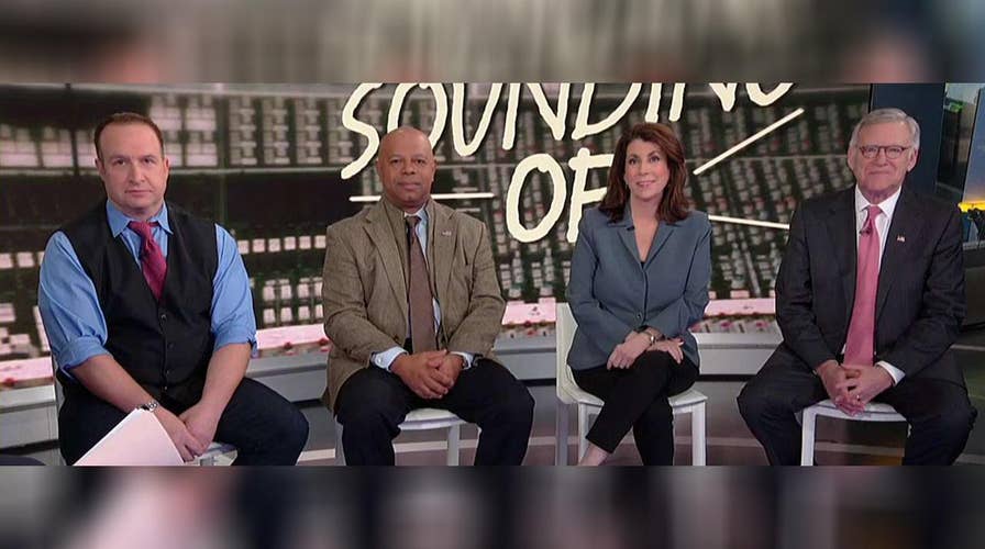 Radio talk show hosts sound off on 's---hole' controversy