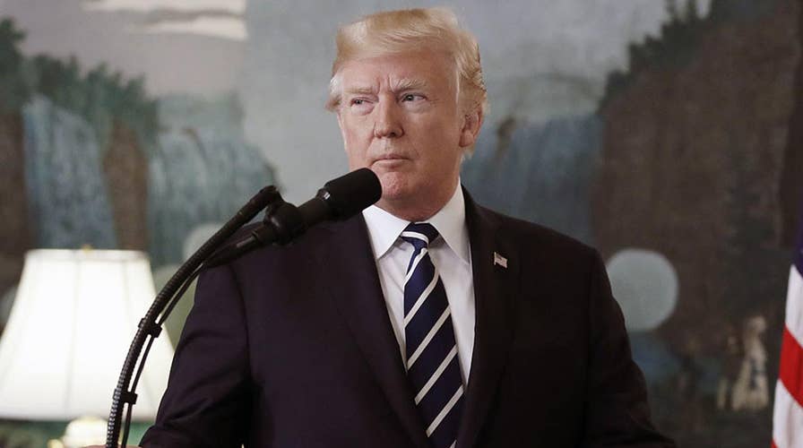 After the Show Show: State of the Union