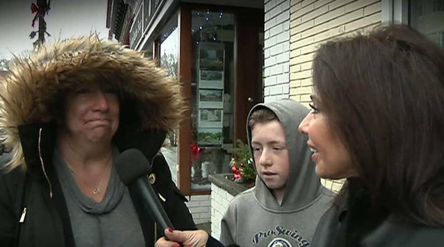 Should Oprah run for president?