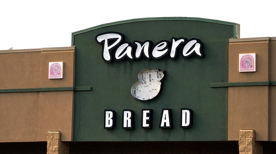 'Pay what you want' Panera Bread closes in Missouri