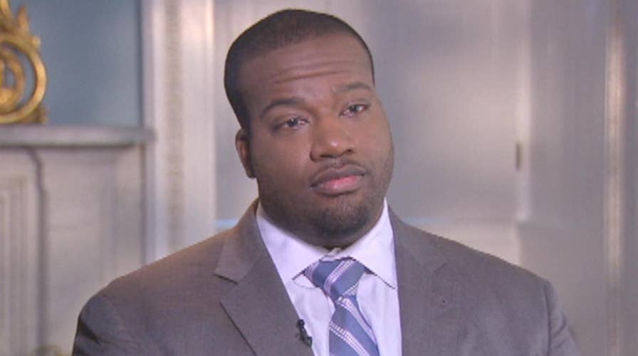 Power Player Plus: Derrick Dockery