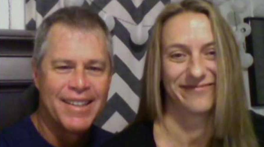 Family fled for safety during Hawaii's false alarm