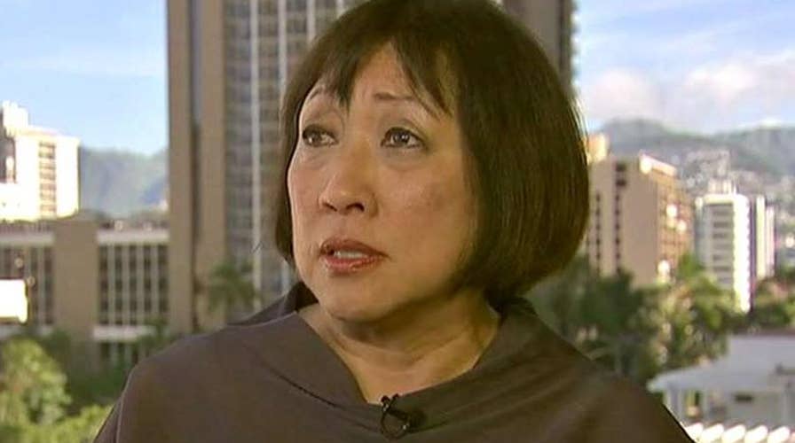 Lawmakers plan hearing this week amid false missile alert