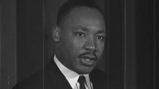 Martin Luther King Jr. Day: A nation commemorates a hero - Fox News