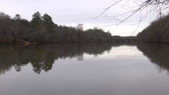 Florida, Georgia water war reaches nation's highest court