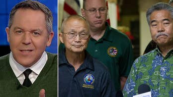 False missile alert sparks panic in Hawaii