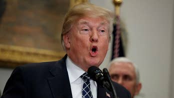 Canada, Mexico vow to fight Trump if he pulls US from NAFTA