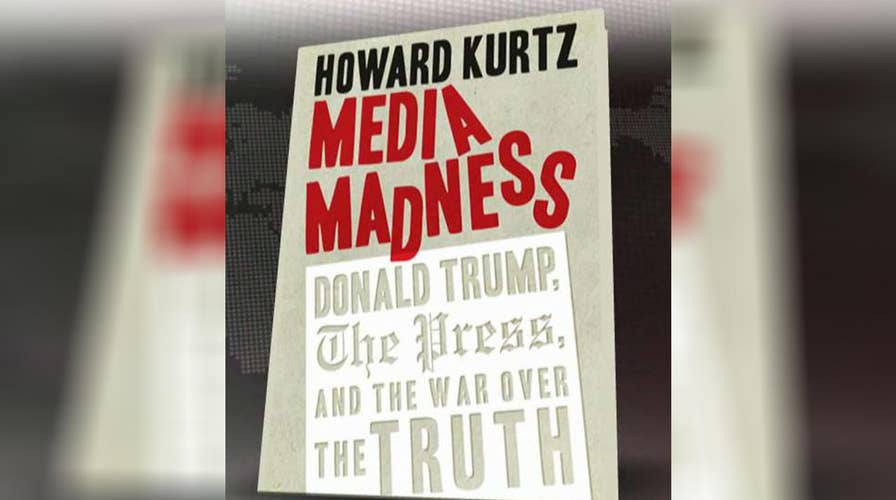 'Media Madness' is coming