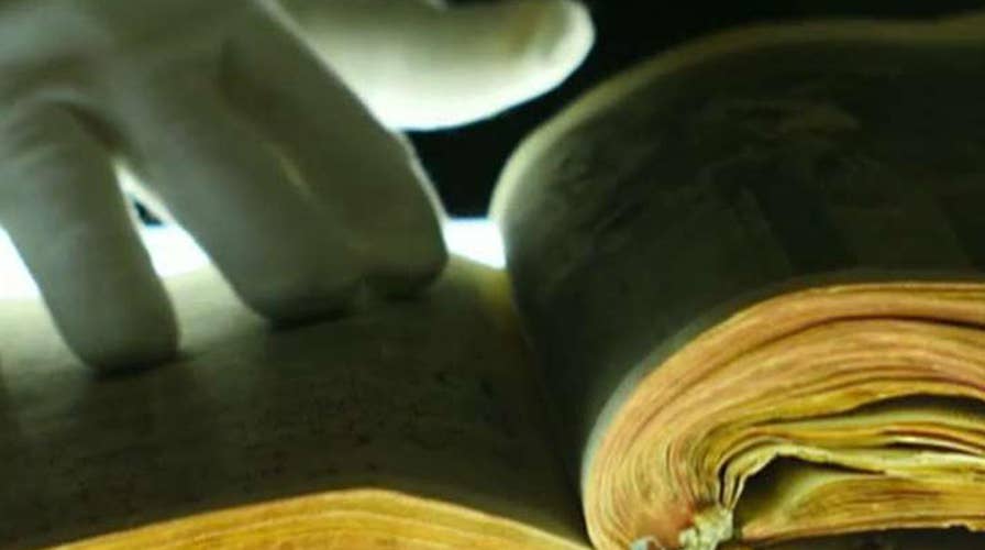 'Strange Inheritance' back for season 4 on Fox Business