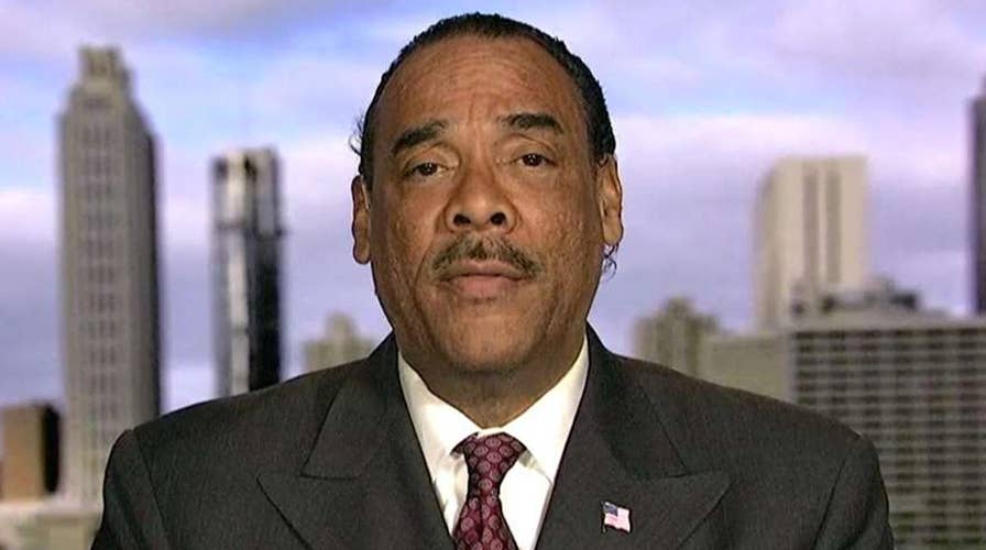 Trump backer blasts Dems' plans to skip State of the Union