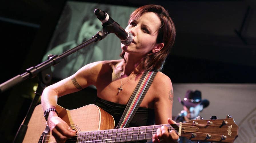 Lead singer of The Cranberries dead at 46