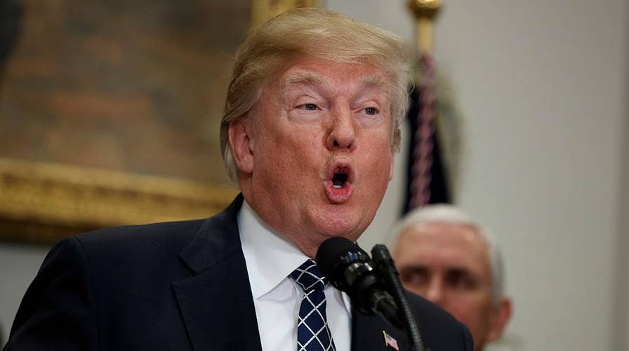 New concerns Trump will withdraw the US from NAFTA