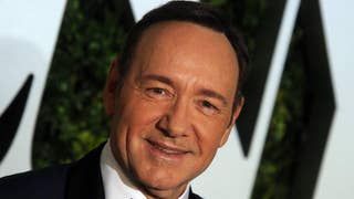 Report: Kevin Spacey a racist on 'House of Cards' set - Fox News