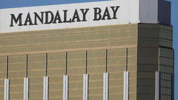 Las Vegas shooting victims' autopsy info released; gunman's data excluded