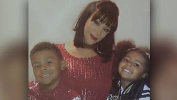 Carolina Panthers employee jumped off bridge after killing her two children, police say