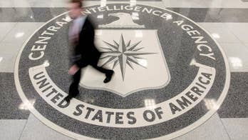 Ex-CIA officer accused of holding on to classified info