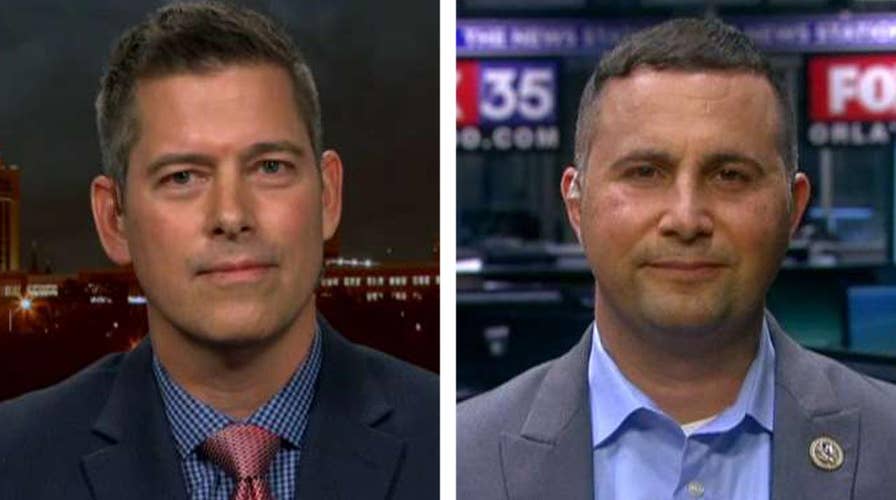 Will Trump call Democrats' bluff over DACA?