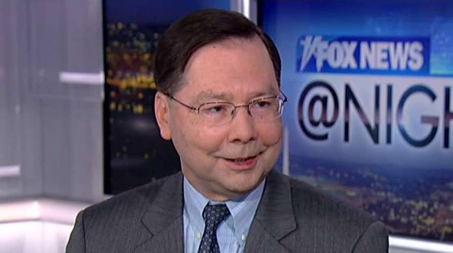 Will Dems shut down the government over DACA deal?