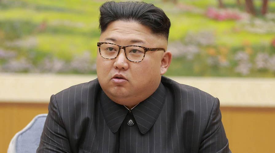 Countries to discuss enforcing sanctions against North Korea