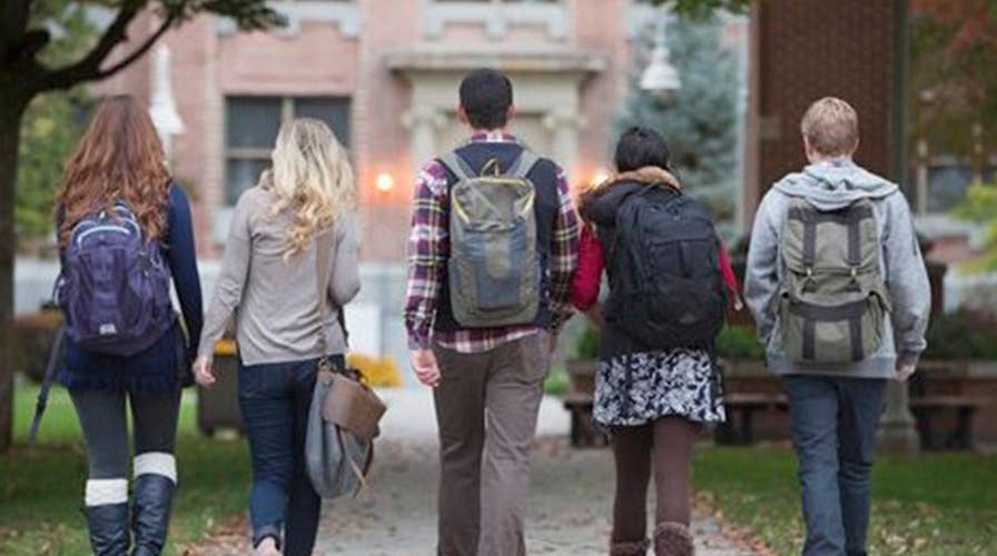 Professor creates checklist for detecting white supremacy