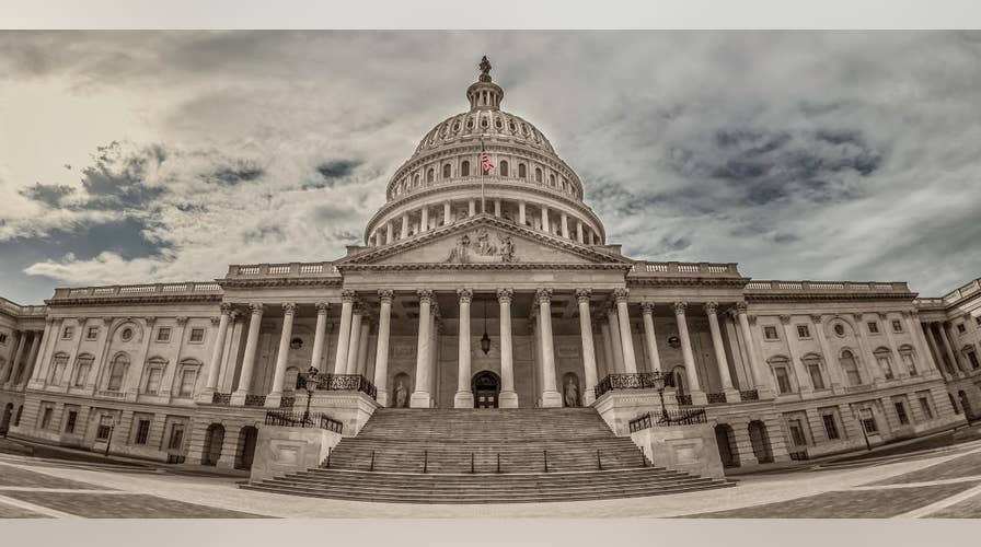 Government shutdown and Congress’ balance of power explained