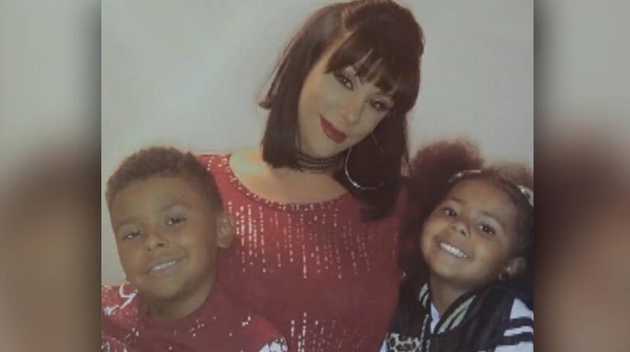 Mother, grandmother shocked by daughter's murder-suicide