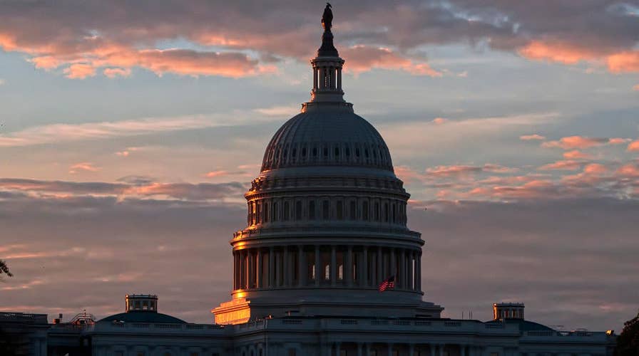 Will GOP buck conventional wisdom in 2018 elections?