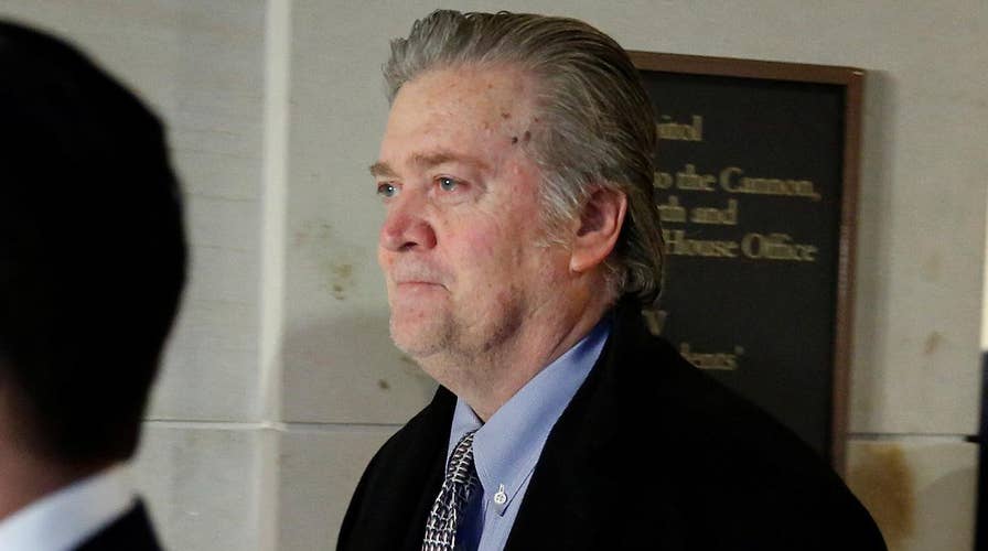 Investigations sparked by Russia probe are heating up