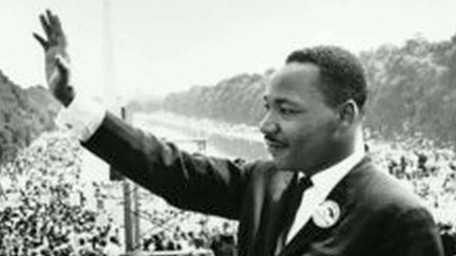 Reflecting on Dr. King's vision – how are we faring in pursuit of the just society?