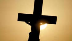 On the National Day of Prayer: Let us pray that our nation is on God's side