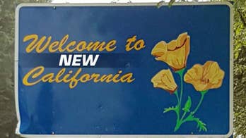 Rep. Ken Calvert: Crazy California Democrats are coming for your plastic straws – what’s next?