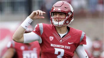 Washington State QB Tyler Hilinski found dead in apparent suicide, police say