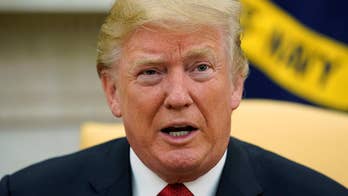 Trump cites federal report on foreign-born terrorists to urge immigration reform
