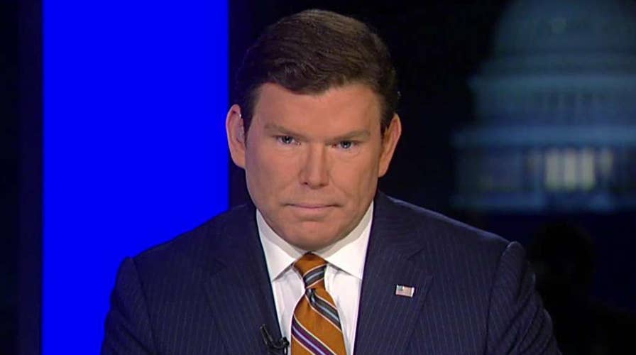 Coming up on Wednesday, Jan 17 edition of 'Special Report'