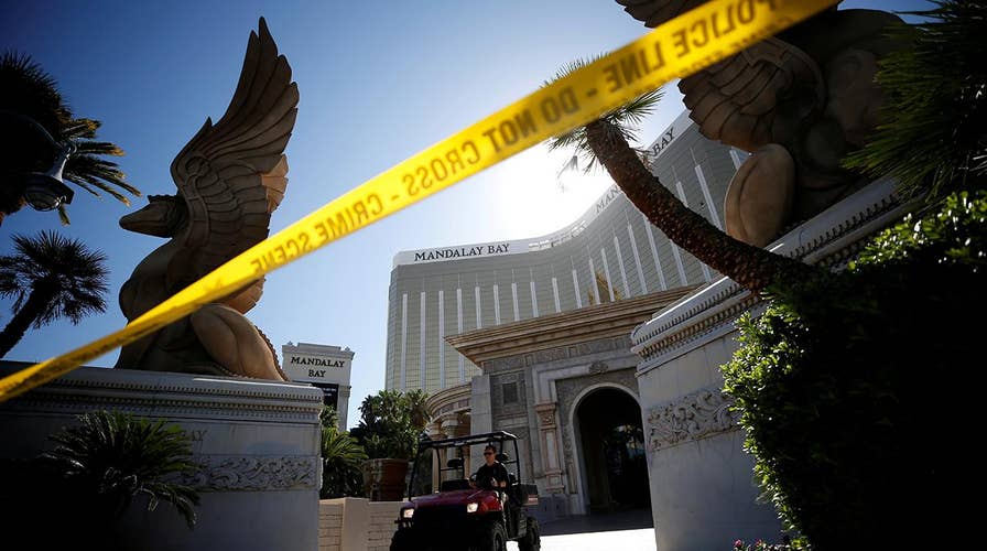 Police attorney: New charges could come in Vegas shooting