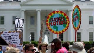 Activist: It's OK to break laws for climate change - Fox News