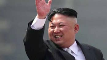 North Korea's nuclear program 'ever closer' to putting US at risk, CIA boss says