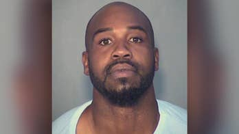 Arizona serial killer suspect linked to nine killings in three weeks