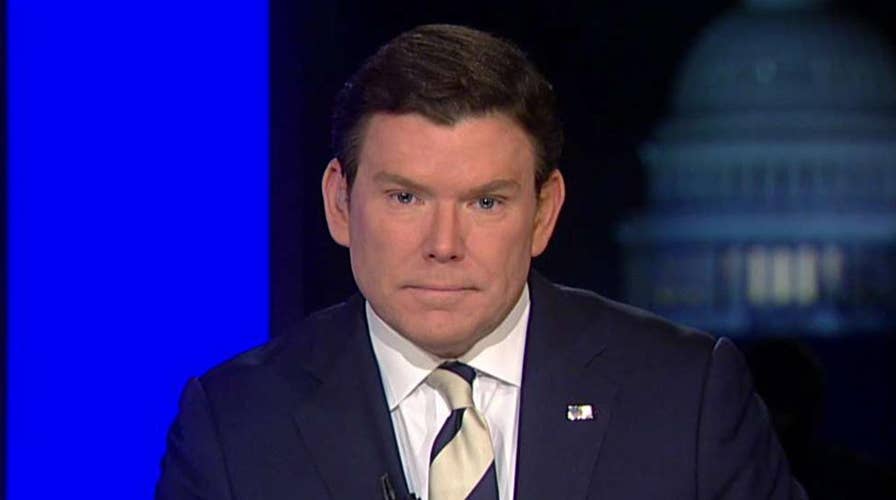 Coming up on Thursday, Jan 18 edition of 'Special Report'