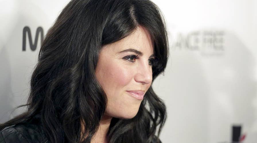 Reflecting on the Monica Lewinsky bombshell 20 years later