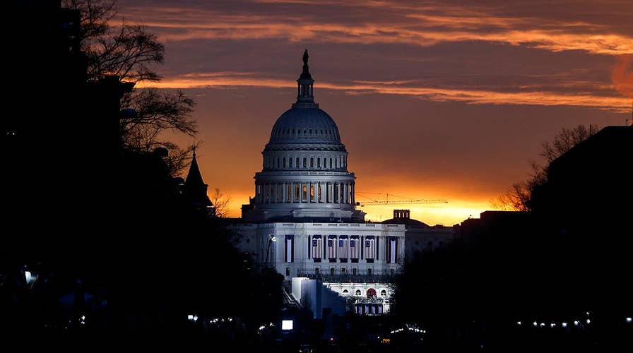 Deal or no deal, will there be a government shutdown?